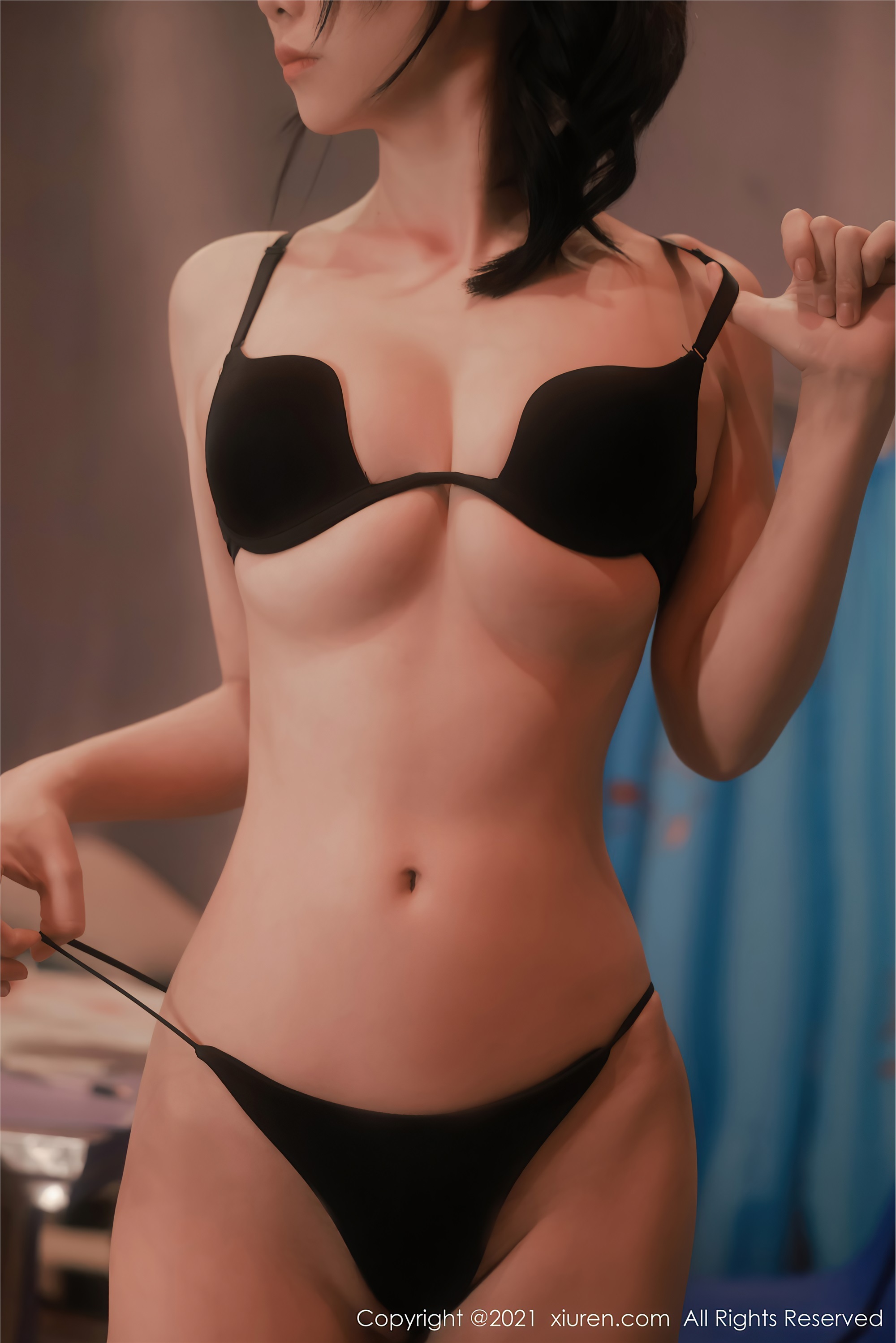 Xiuren秀人网 2021.11.25 NO.4266 李雅柔182CM